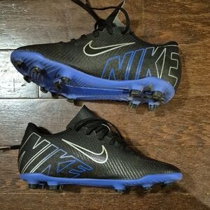Nike Jr. Mercurial Vapor 15 Club FG/MG soccer cleat